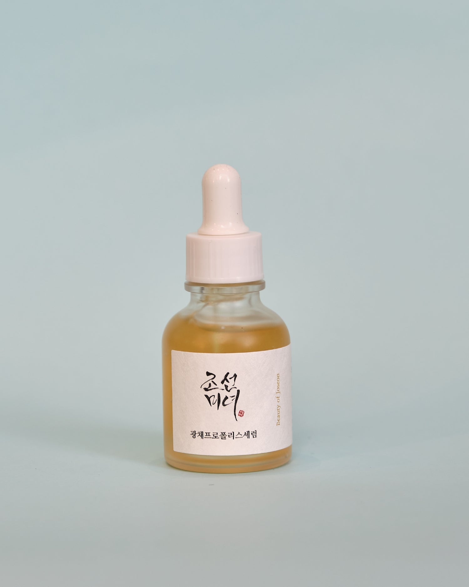 BEAUTY OF JOSEON Glow Serum: Propolis + Niacinamide