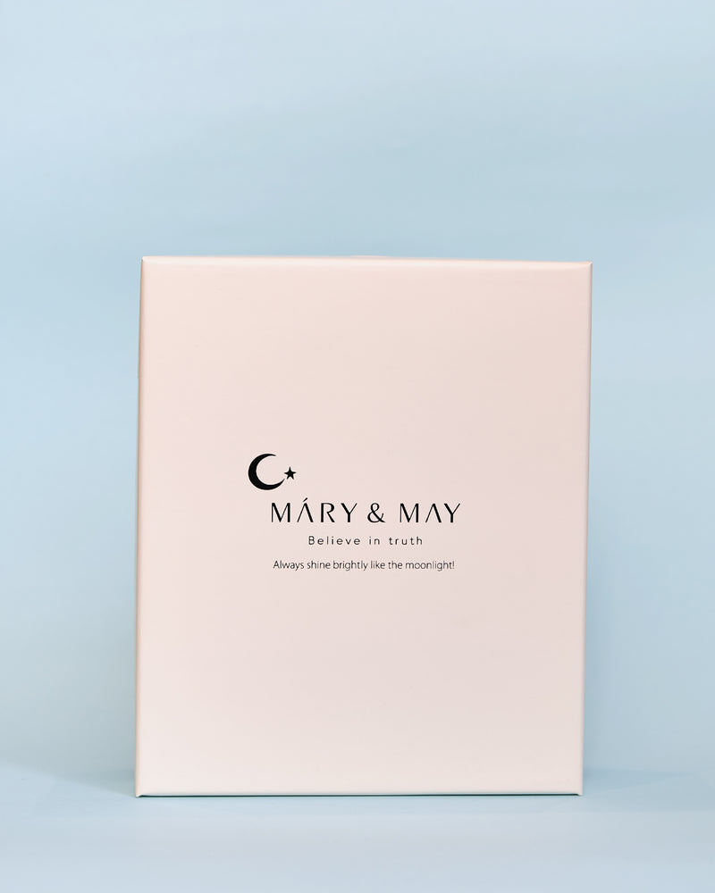 MARY & MAY Be Bright Gift Set