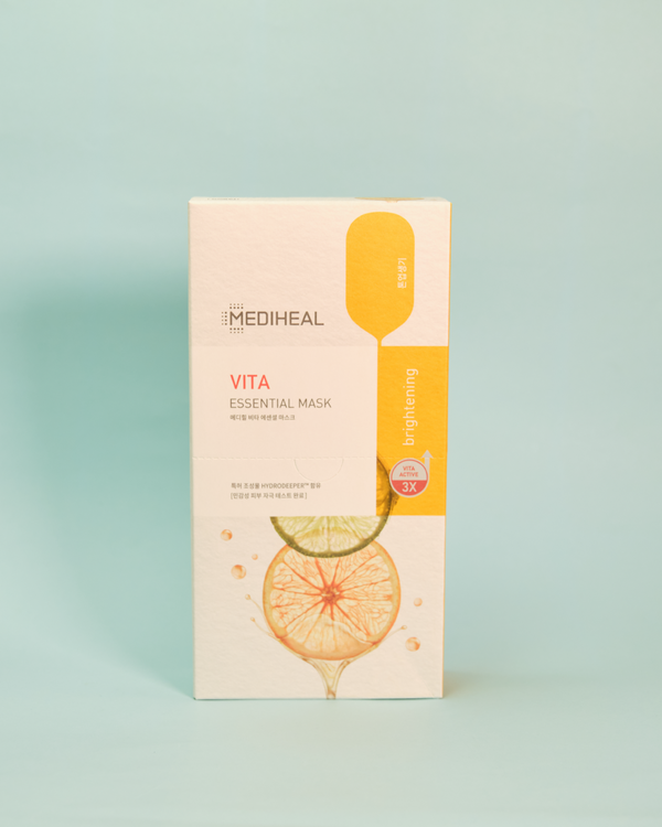 MEDIHEAL Vita Essential Mask (1pc.)