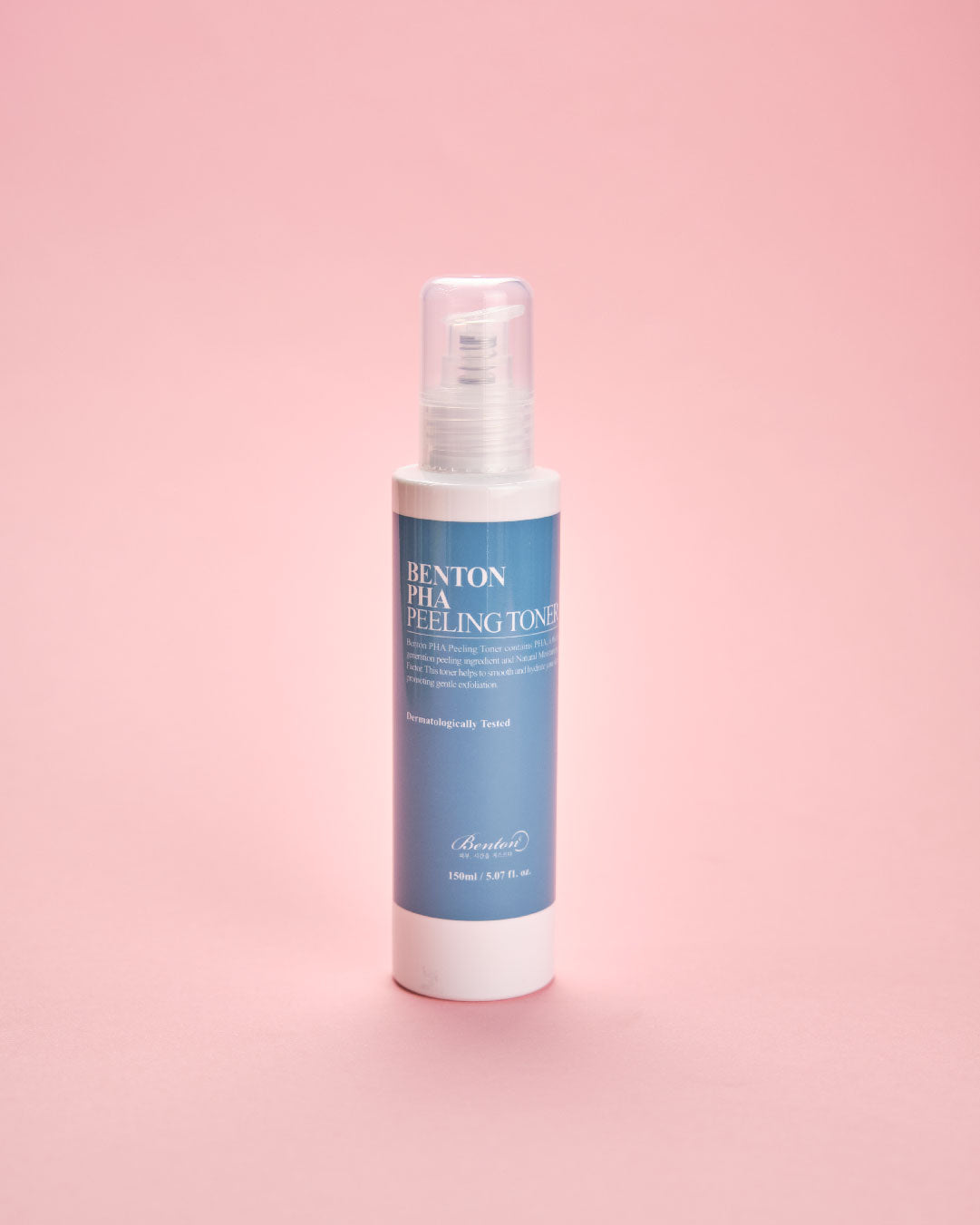 BENTON PHA Peeling Toner