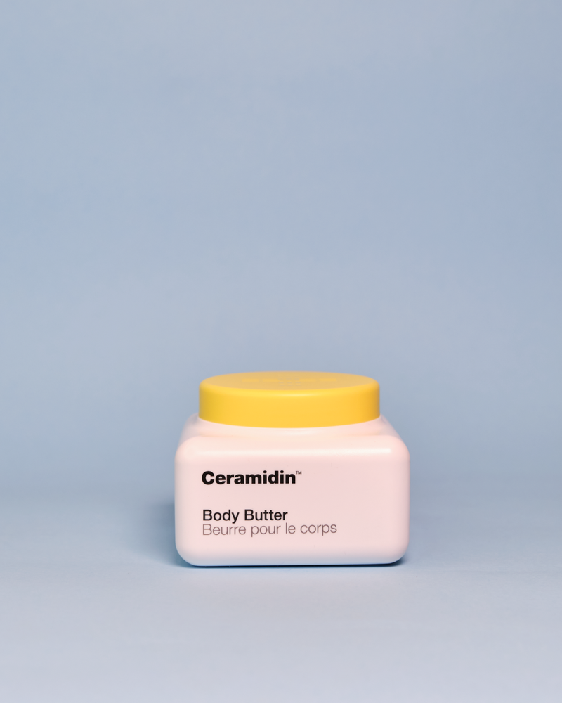 DR. JART+ Ceramidin Body Butter