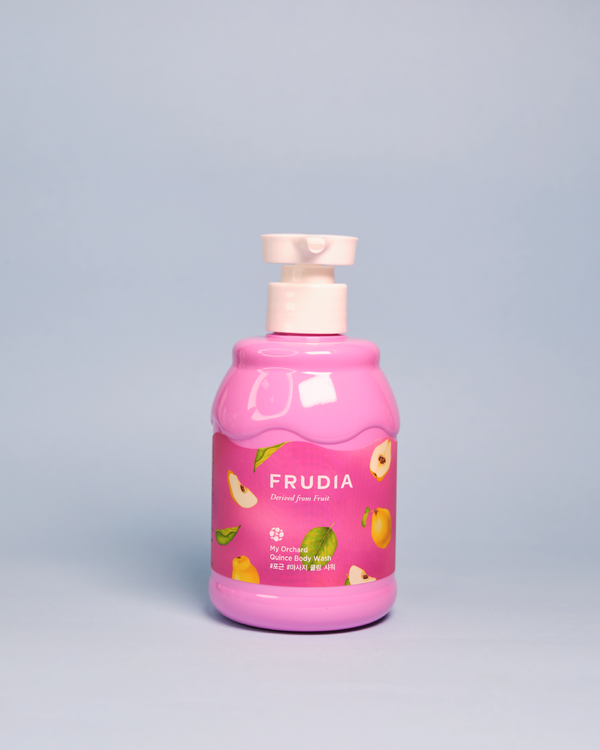 FRUDIA My Orchard Quince Body Wash
