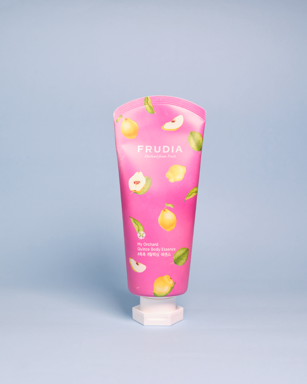 FRUDIA My Orchard Quince Body Essence