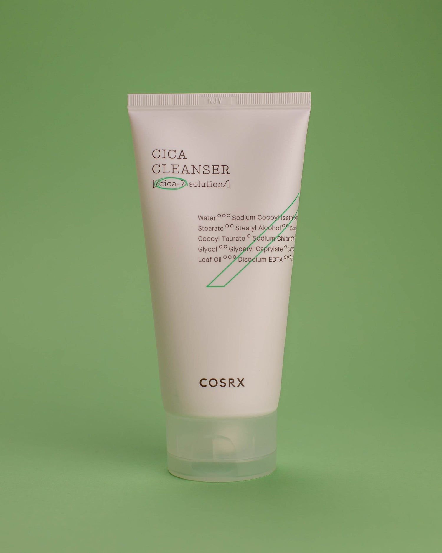 COSRX Pure Fit Cica Cleanser