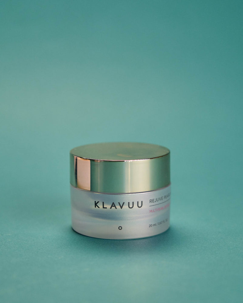 KLAVUU Resuve Pearlsation Multi Peptide Eye Cream