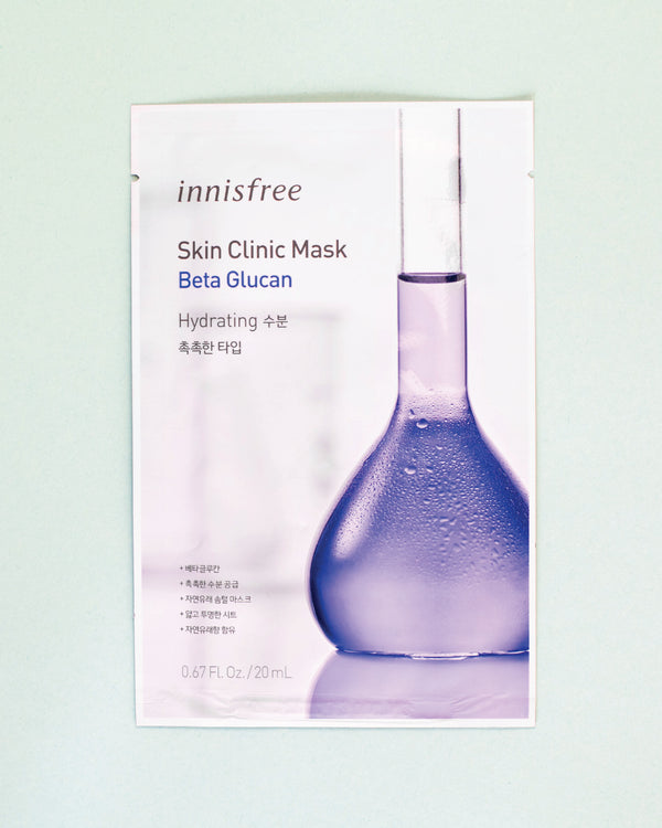 INNISFREE Skin Clinic Mask