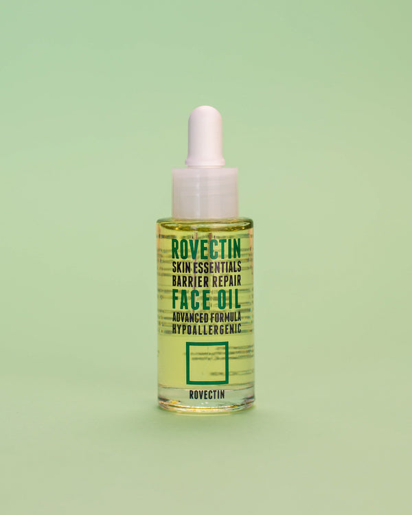 ROVECTIN Skin Essentials Barrier Repair Face Oil